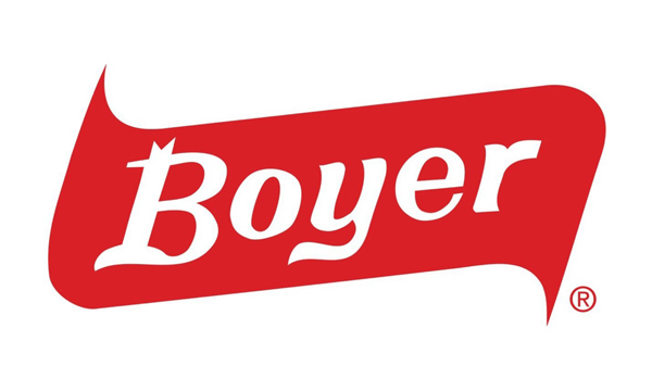 Boyer Candy