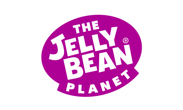 DWS Mfg - The Jelly Bean Planet