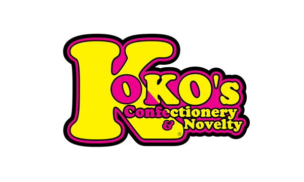 DWS Mfg - Koko’s Confectionery & Novelty