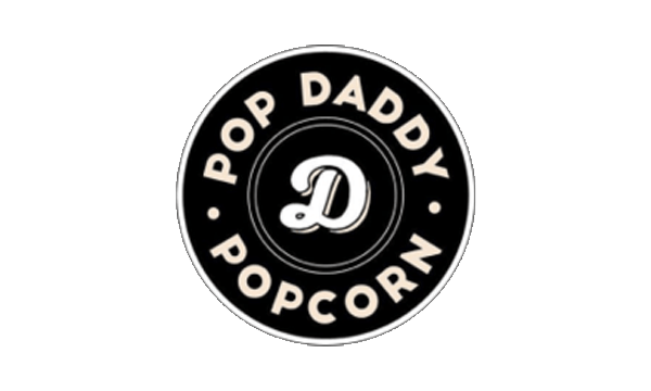 DWS Mfg - Pop Daddy Snacks