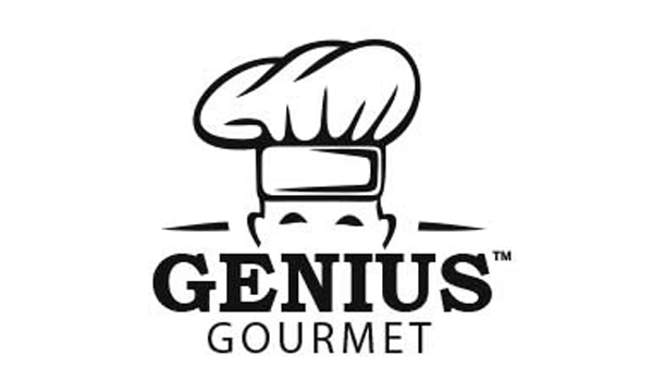 DMS Mfg - Genius Gourmet